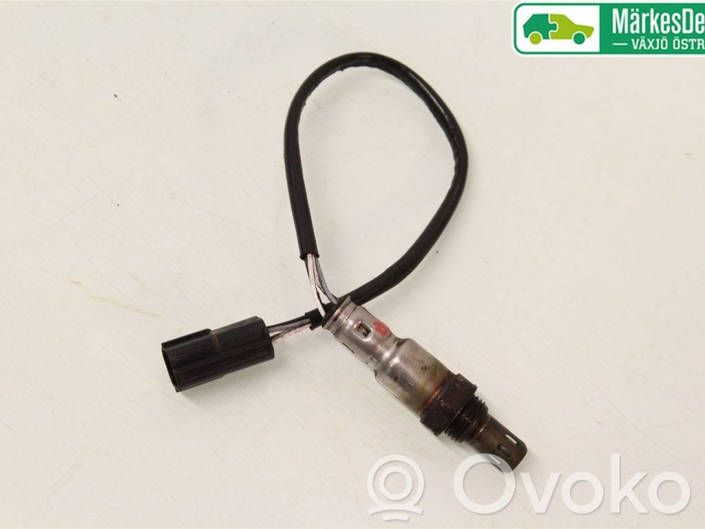 Chevrolet Spark Lambda probe sensor 