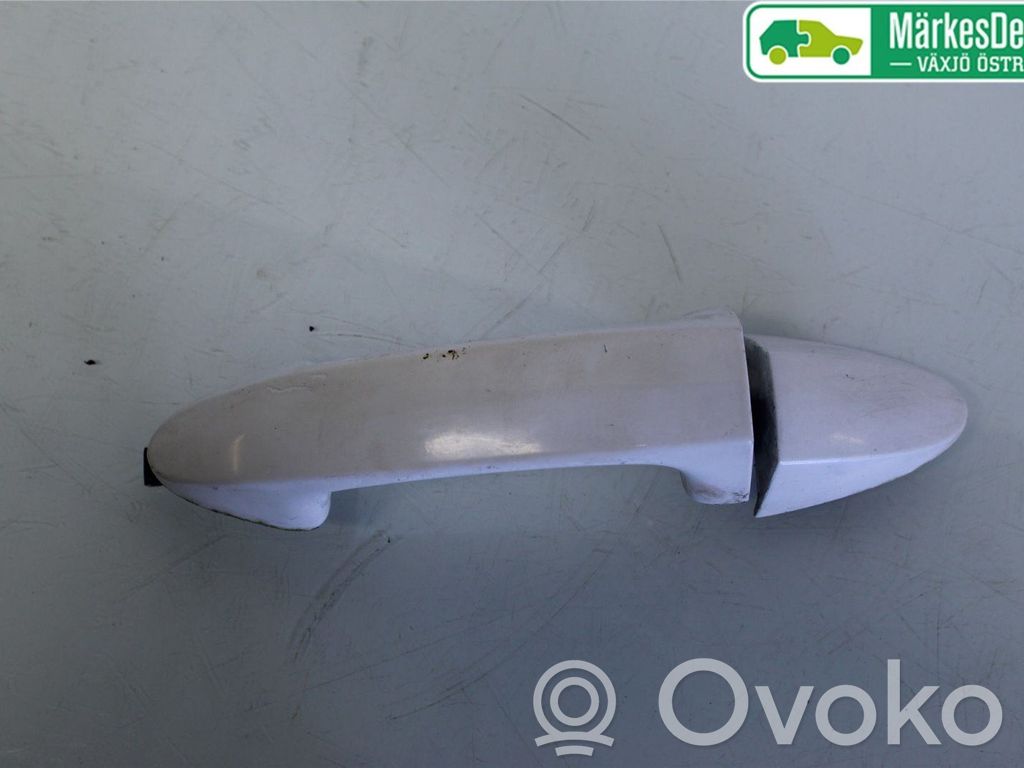 Manecilla externa puerta delantera   1788863,1680127