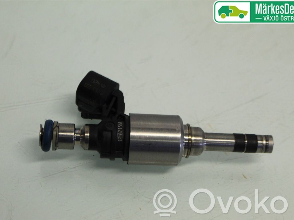 Chevrolet Camaro Inyector de combustible 