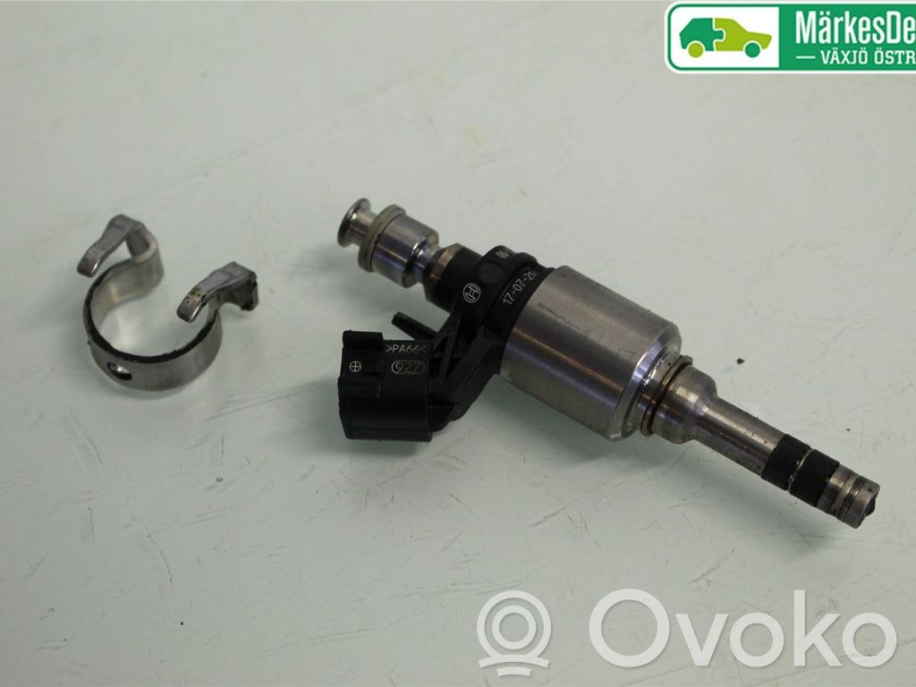 Chevrolet Camaro Inyector de combustible 