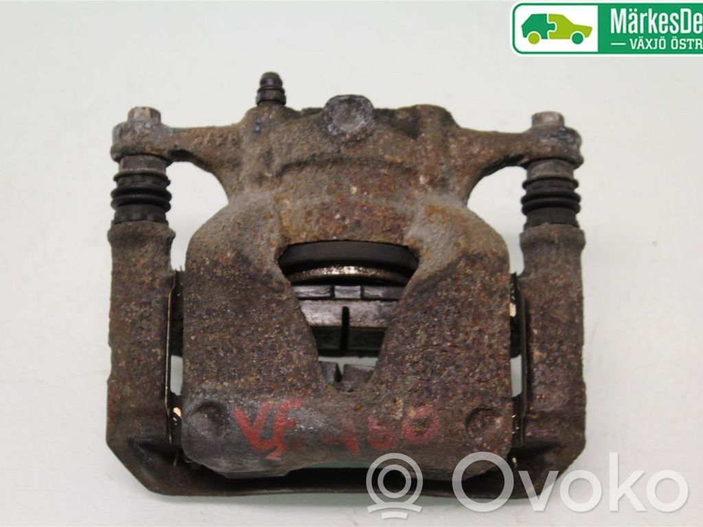 Ford Ka Front brake caliper 