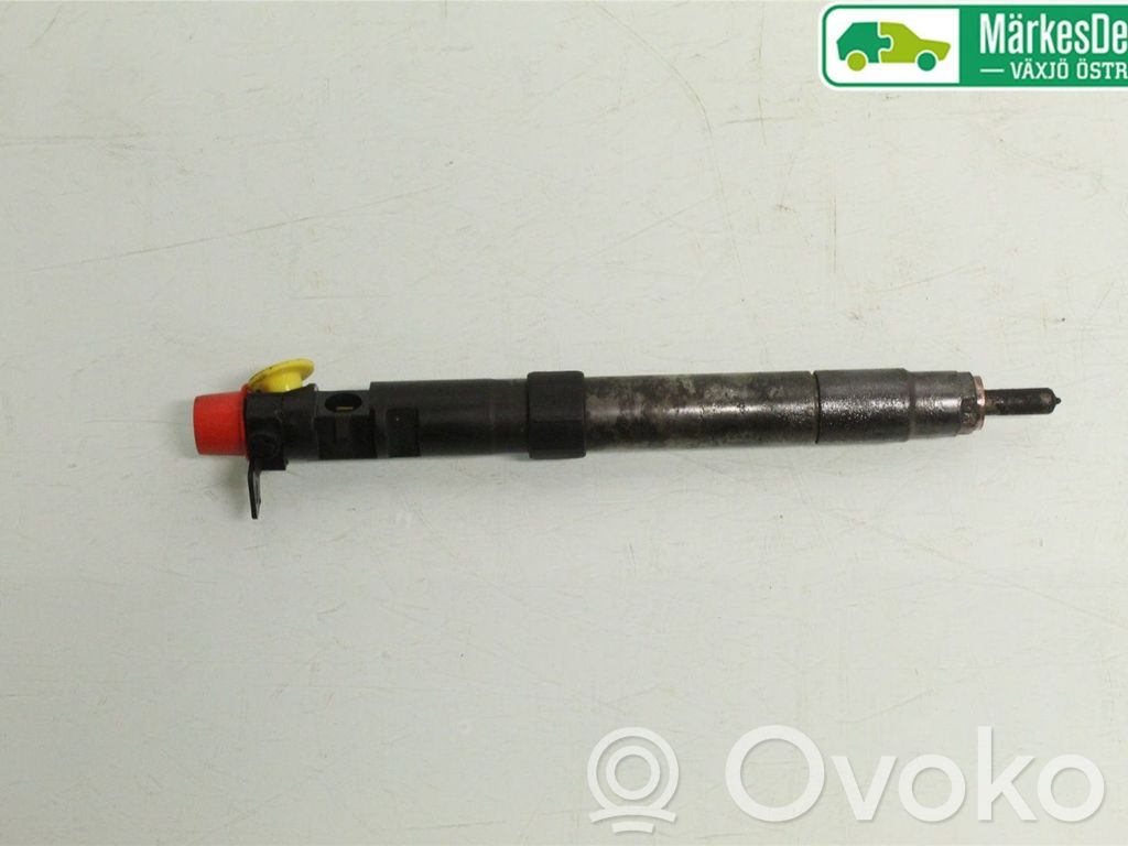 Inyector de combustible   1681997,9M5Q9F593BA,9686191080