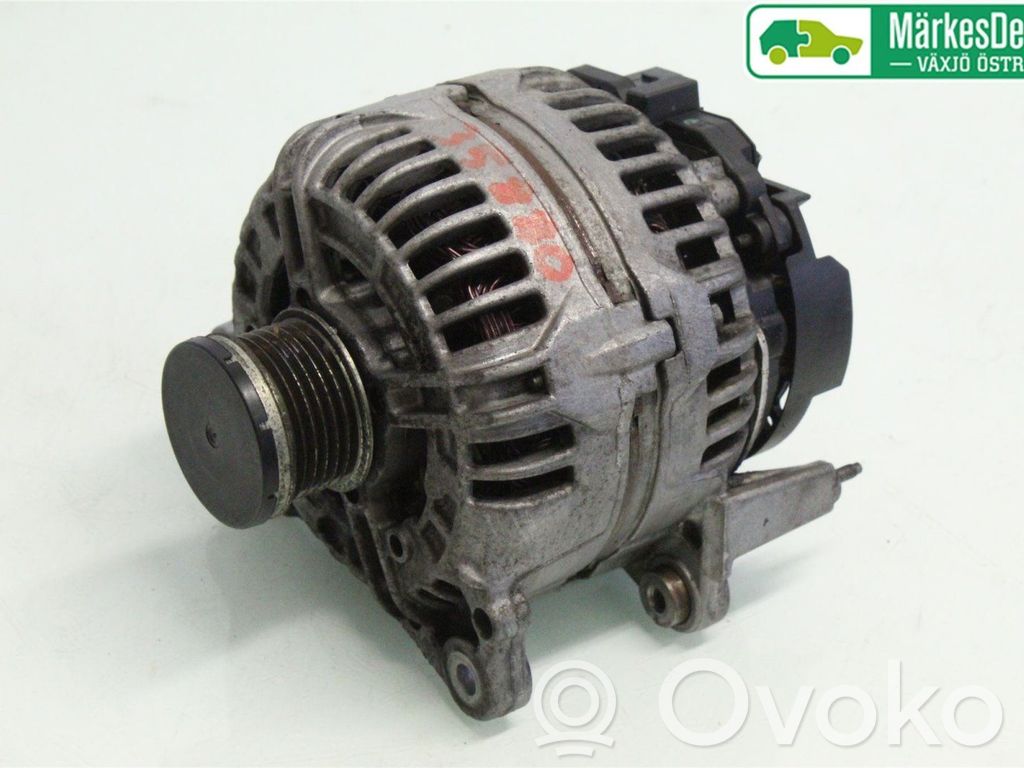 Alternador   03C903024K,0124525188,03C903023S
