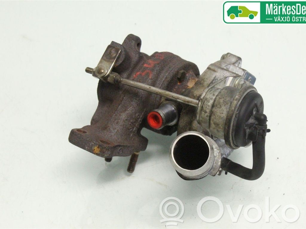 Turbina   0375N6,54351014760,9661557480