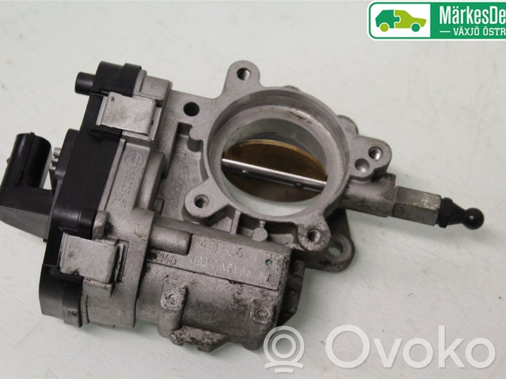 Throttle valve   55270589,55229467,55229467