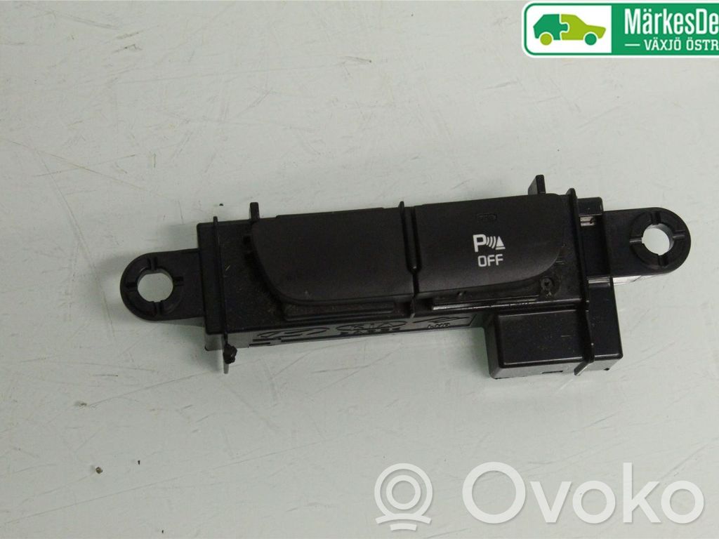 KIA Ceed Parking (PDC) sensor switch 