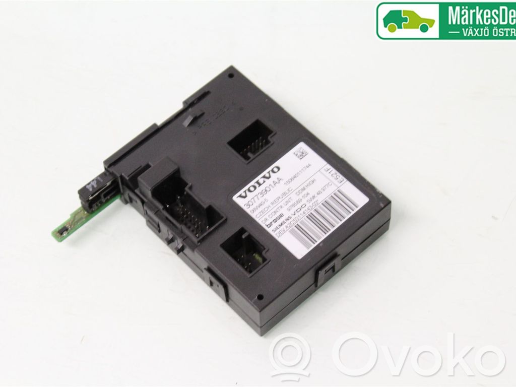 Door control unit/module   30773901,30773901AA,30773901AA