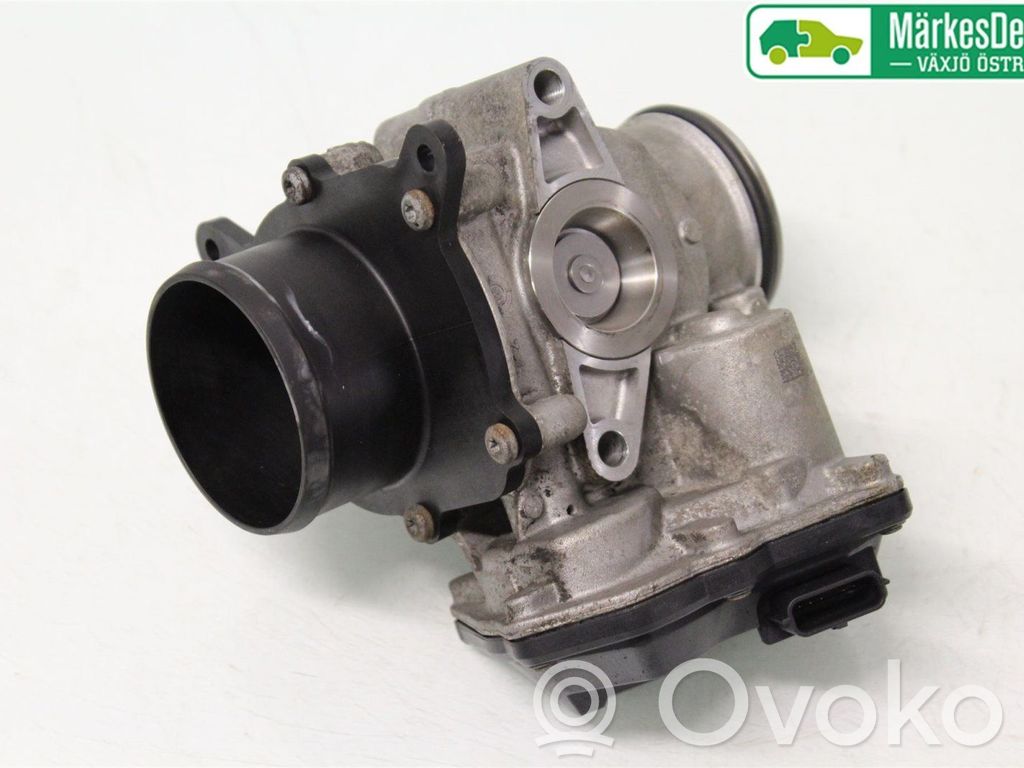 Válvula EGR   AJ813334,G4D35H273AB,G4D35H273AB