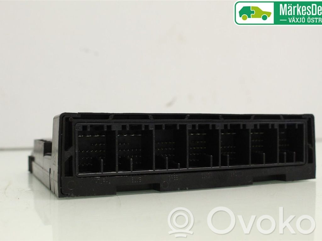 Chevrolet Camaro Other control units/modules 
