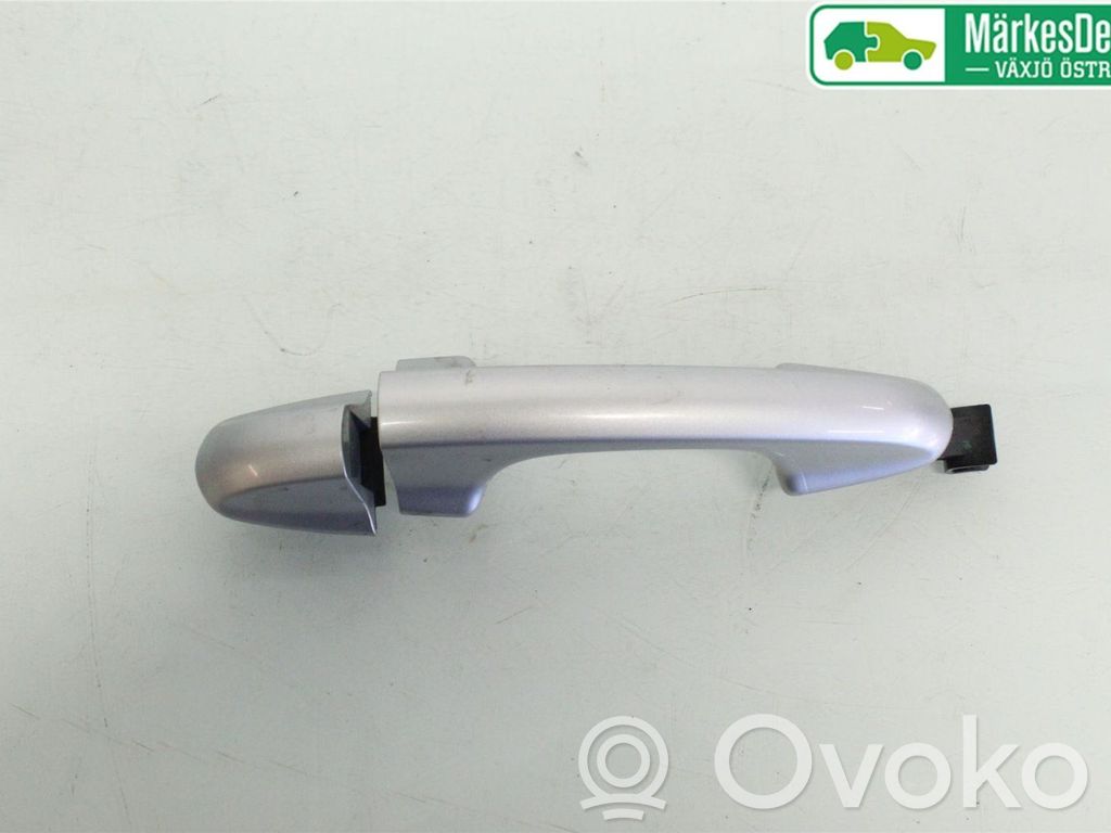 Ford Fiesta Manecilla externa puerta delantera 