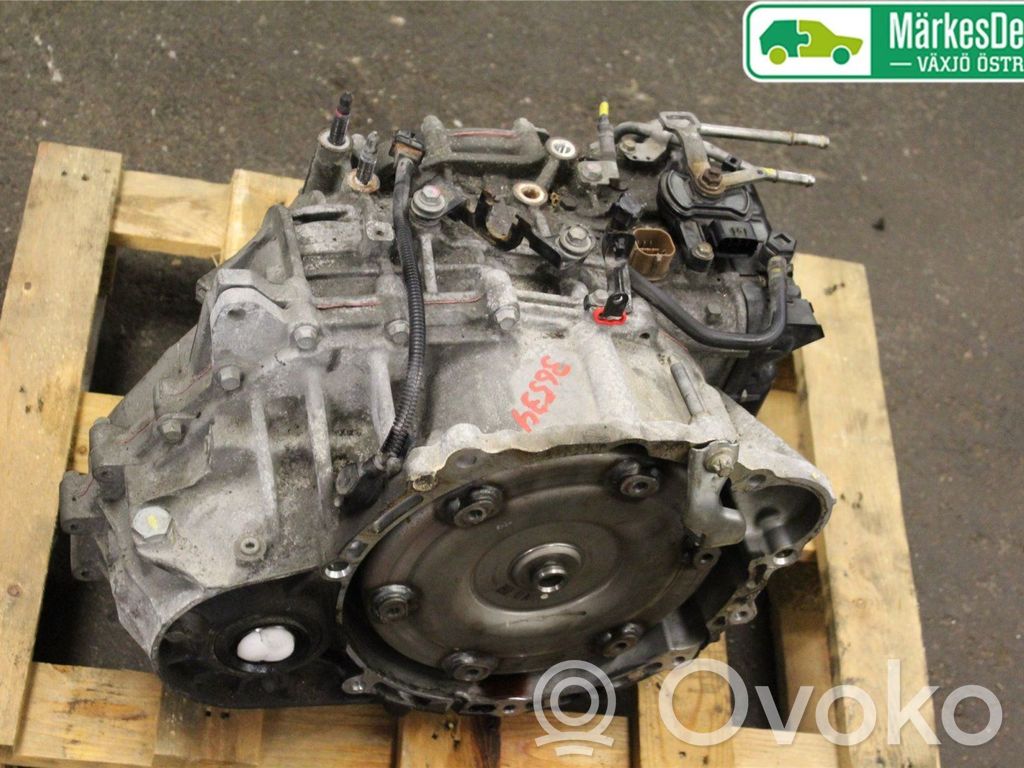 KIA Optima Automatic gearbox 
