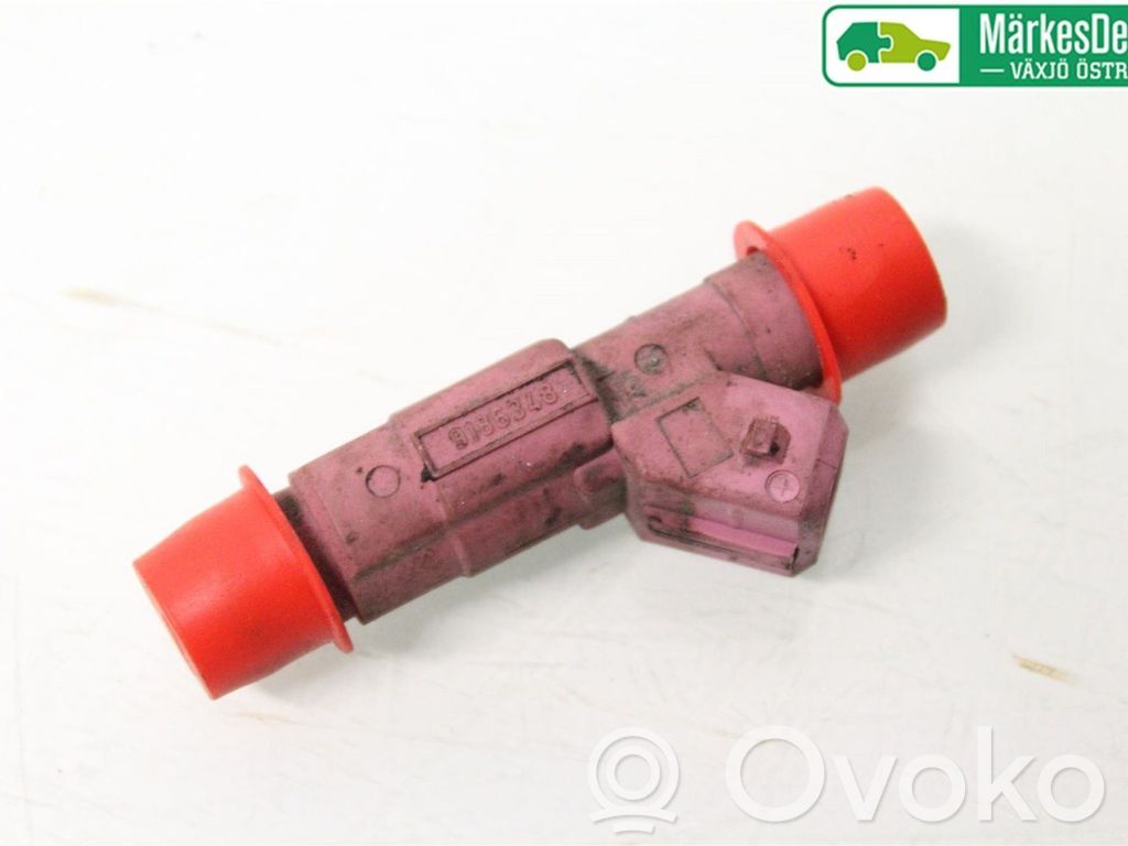 Volvo S80 Inyector de combustible 