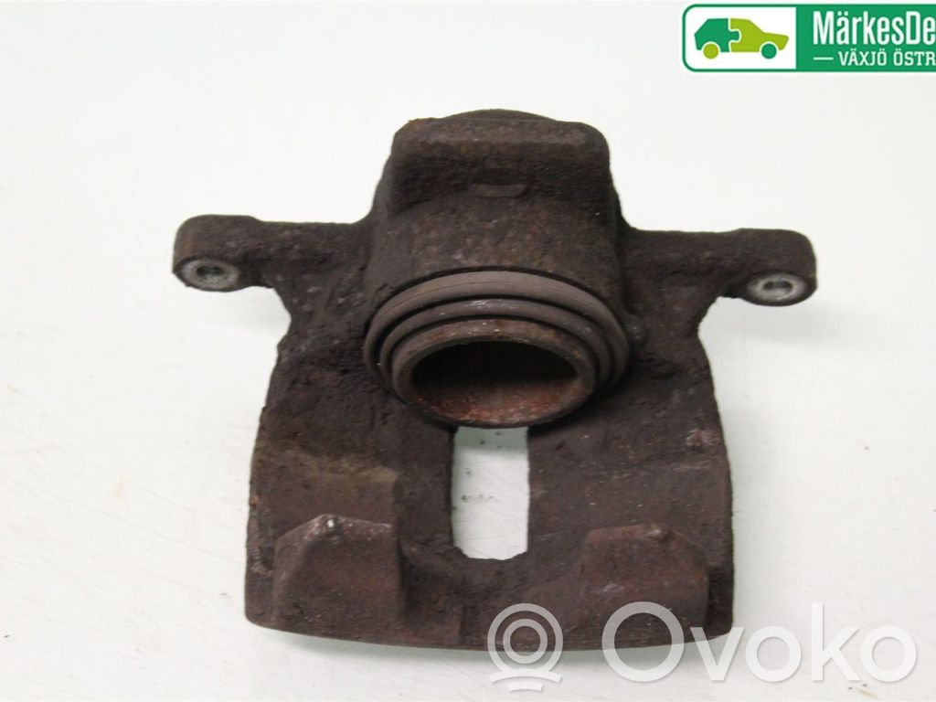 Ford B-MAX Priekinis suportas 