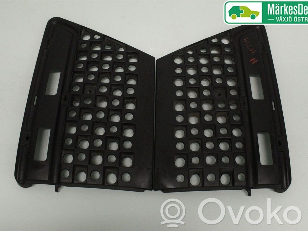 Citroen C5 Front bumper mounting bracket 