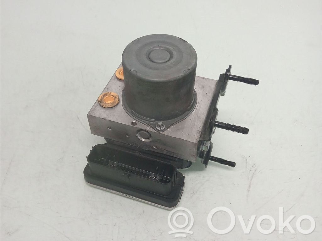 Toyota Yaris XP210 ABS Pump 