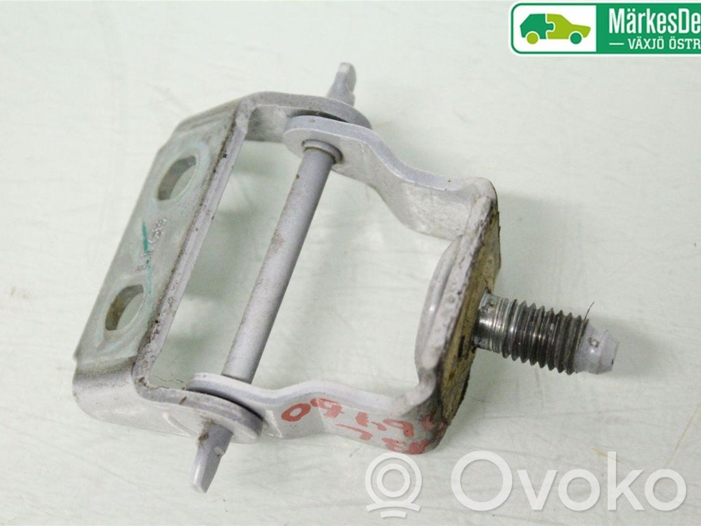 Ford Ka Bisagra del maletero/compartimento de carga 