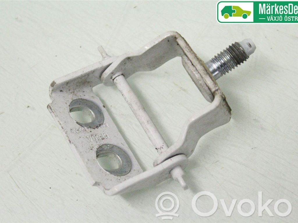 Ford Ka Bisagra del maletero/compartimento de carga 