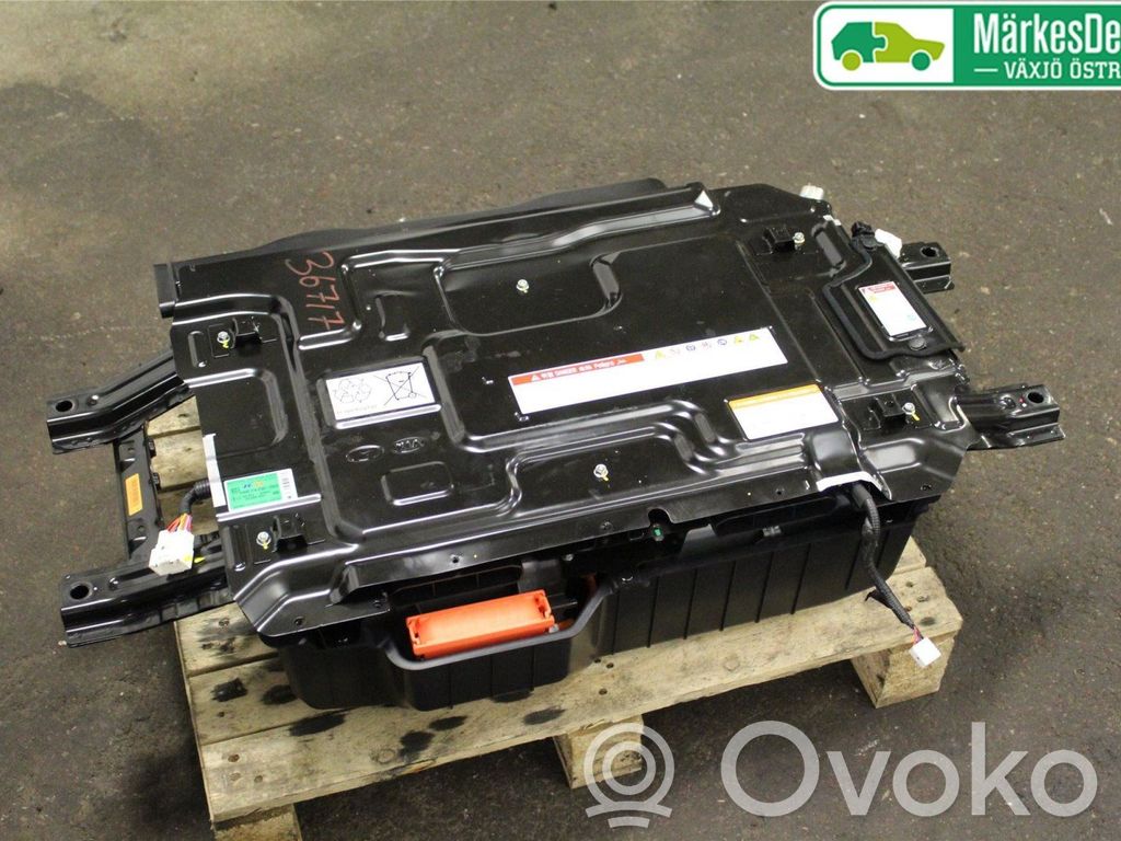 KIA Ceed Hibrido/ elektromobilio akumuliatorius 