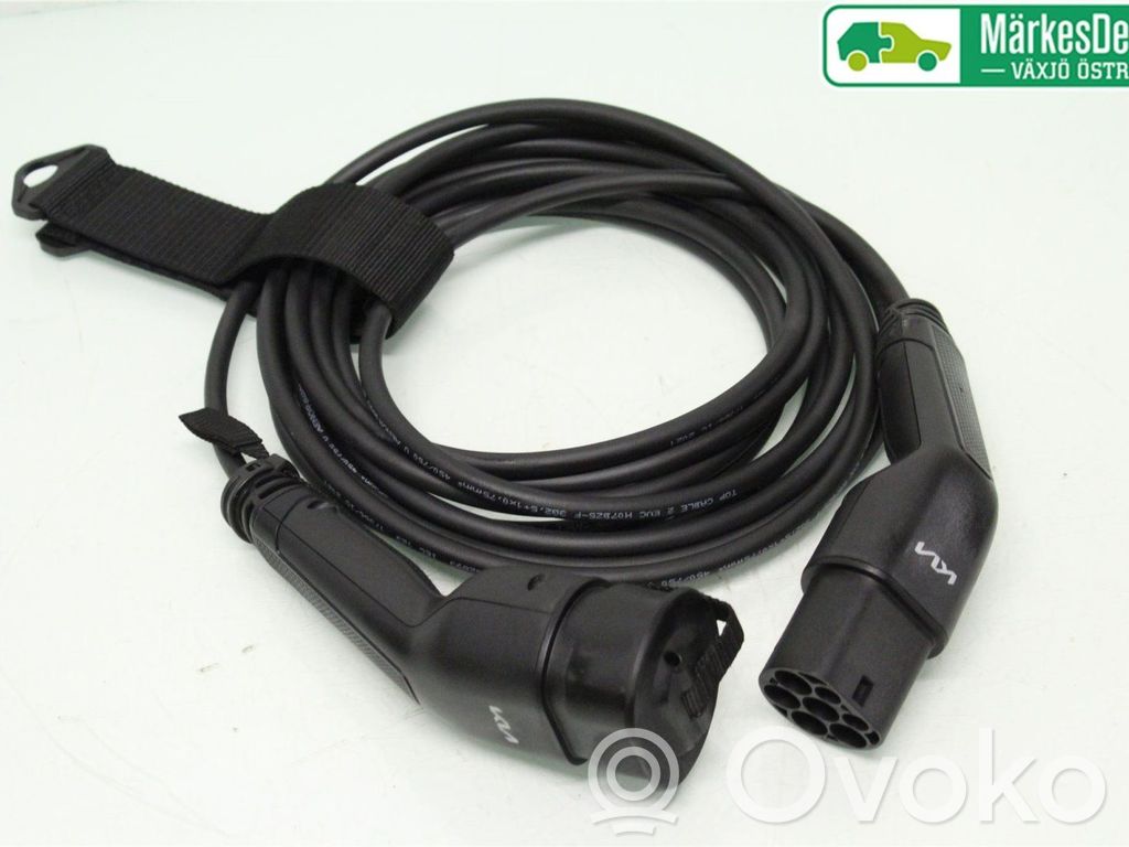 KIA Ceed Electric car charging cable 