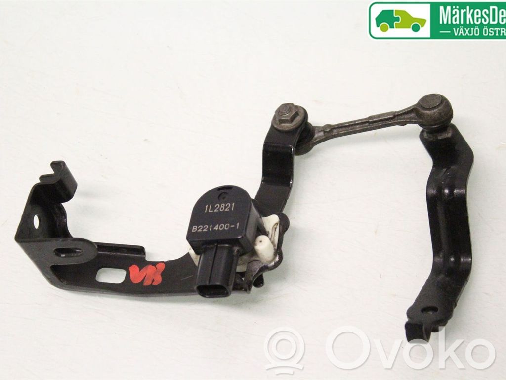 Headlight/headlamp level sensor   8940847020,B221400,8940847020