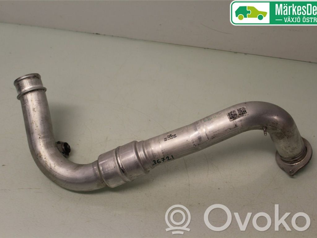 Intercooler hose/pipe   059145673DF,059145673DF,059145673DF
