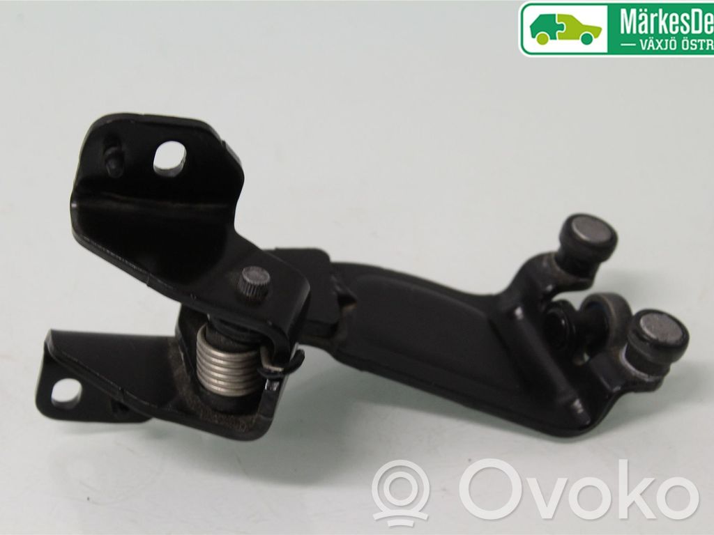 Sliding door upper roller guide/hinge   95527431,52091124,51814082