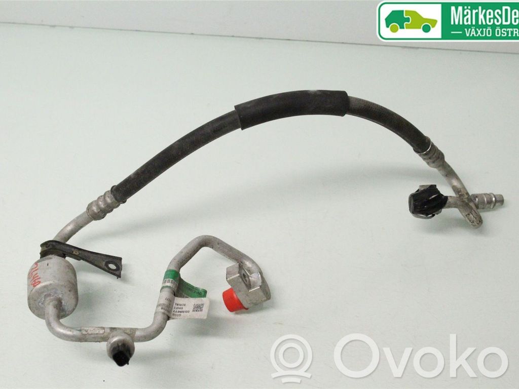 Ford Ka Manguera/tubo del aire acondicionado (A/C) 
