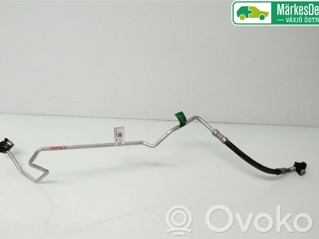 Ford Ka Manguera/tubo del aire acondicionado (A/C) 