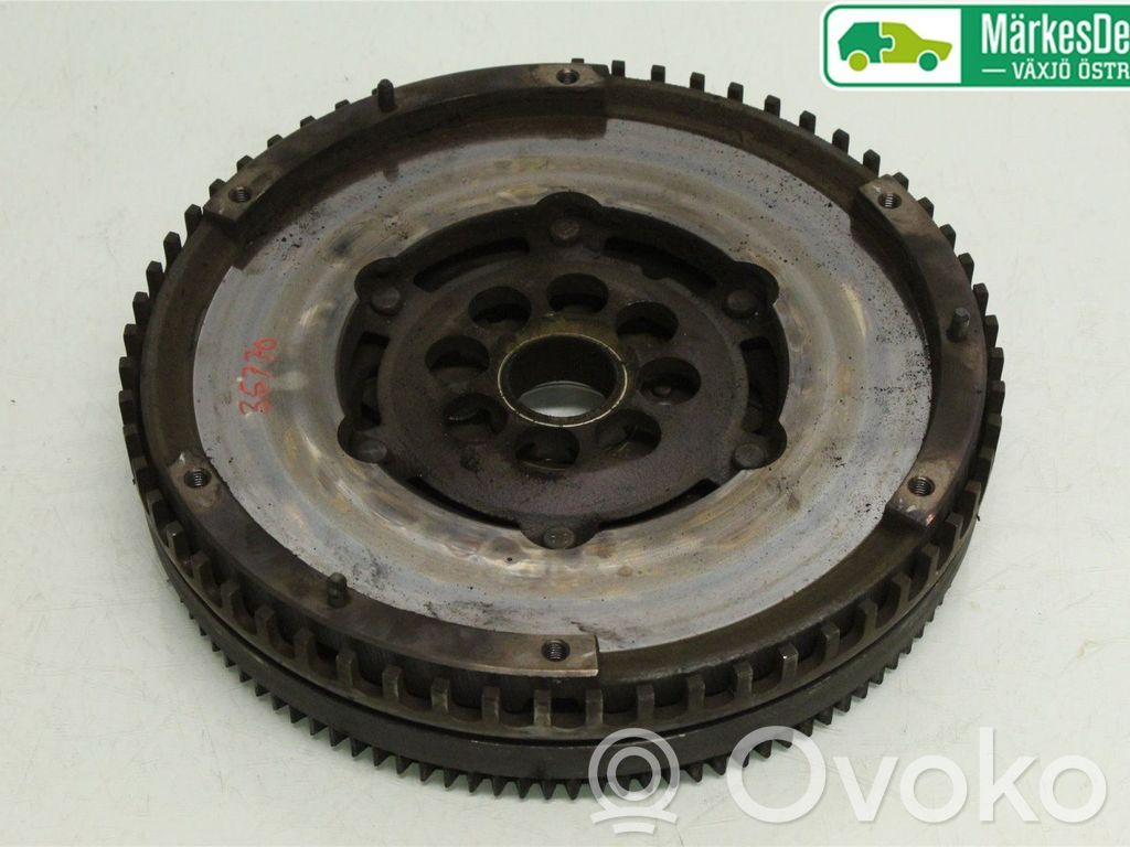 Mazda 6 Flywheel 
