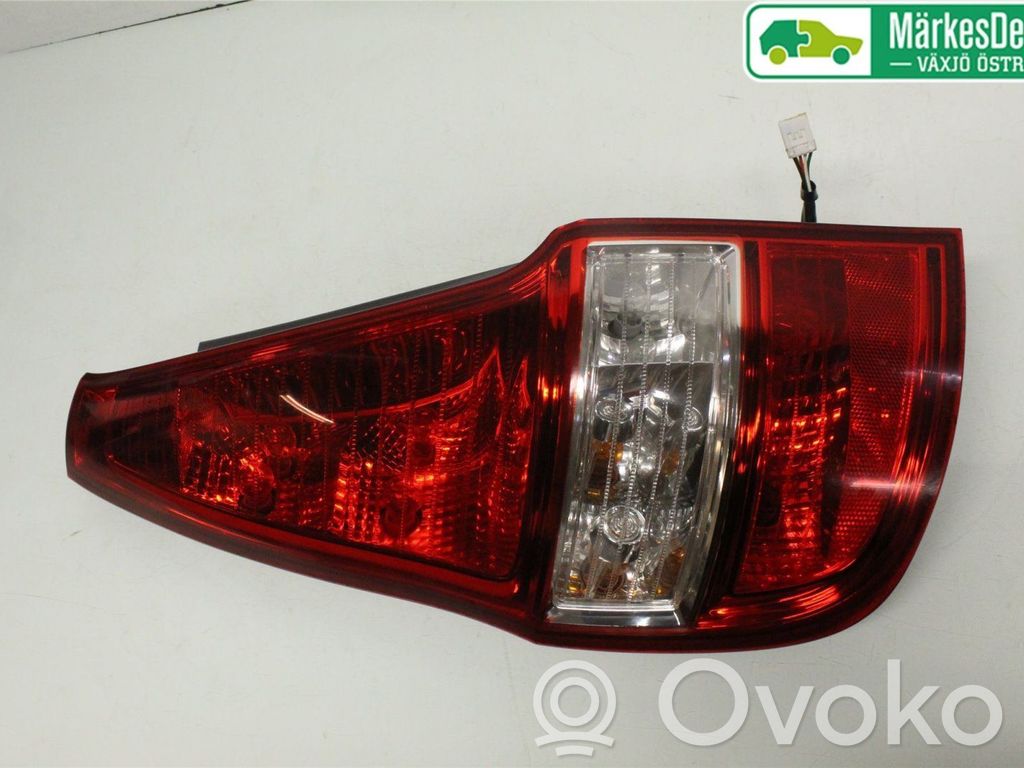 Hyundai i30 Lampa tylna 