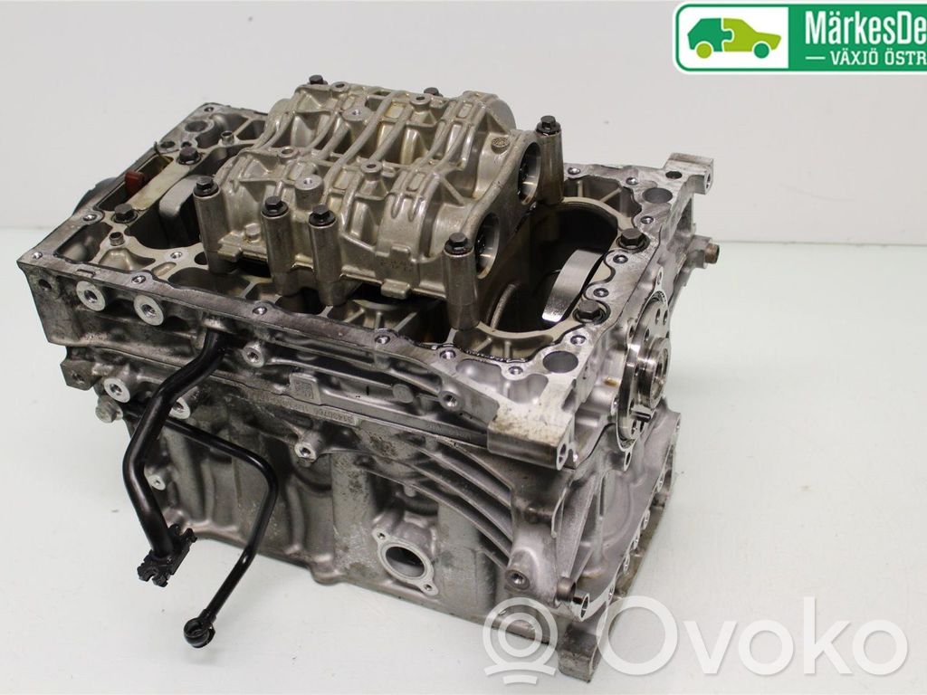 Volvo XC90 Bloks 
