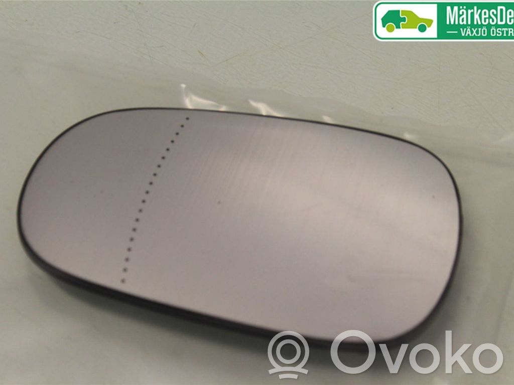 Renault Clio II Sivupeilin lasi 