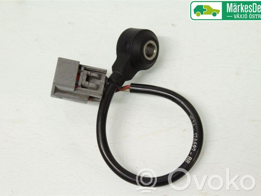 Ford Focus Senzor detentă 