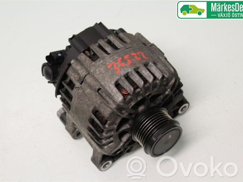 Generatorius   9810527180,FG18T145,9810527180