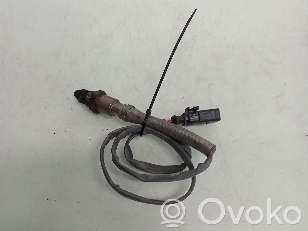 Audi A3 S3 8V Sonda lambda 