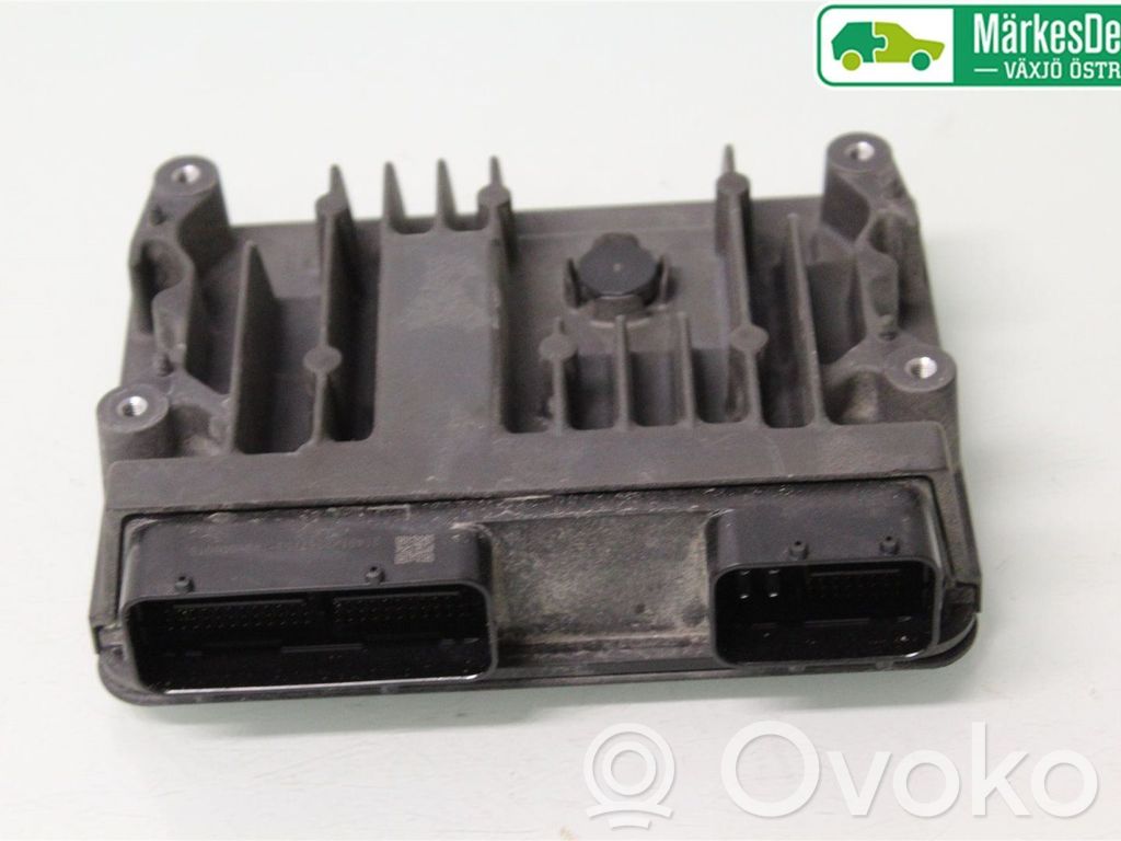 Injection control unit/module   8966176490,2763003950