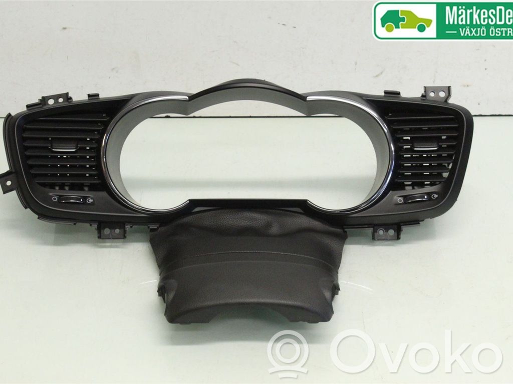 KIA Optima Dashboard trim 