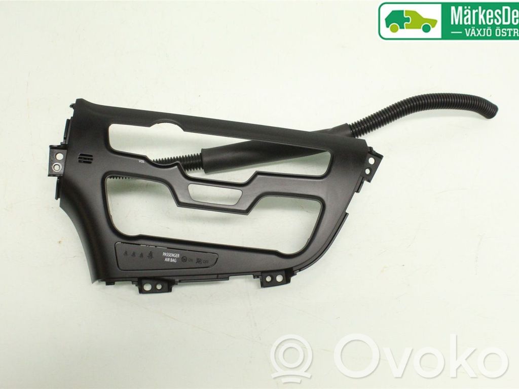 Moldura del panel   847302T600CA,847302T600,847302T600