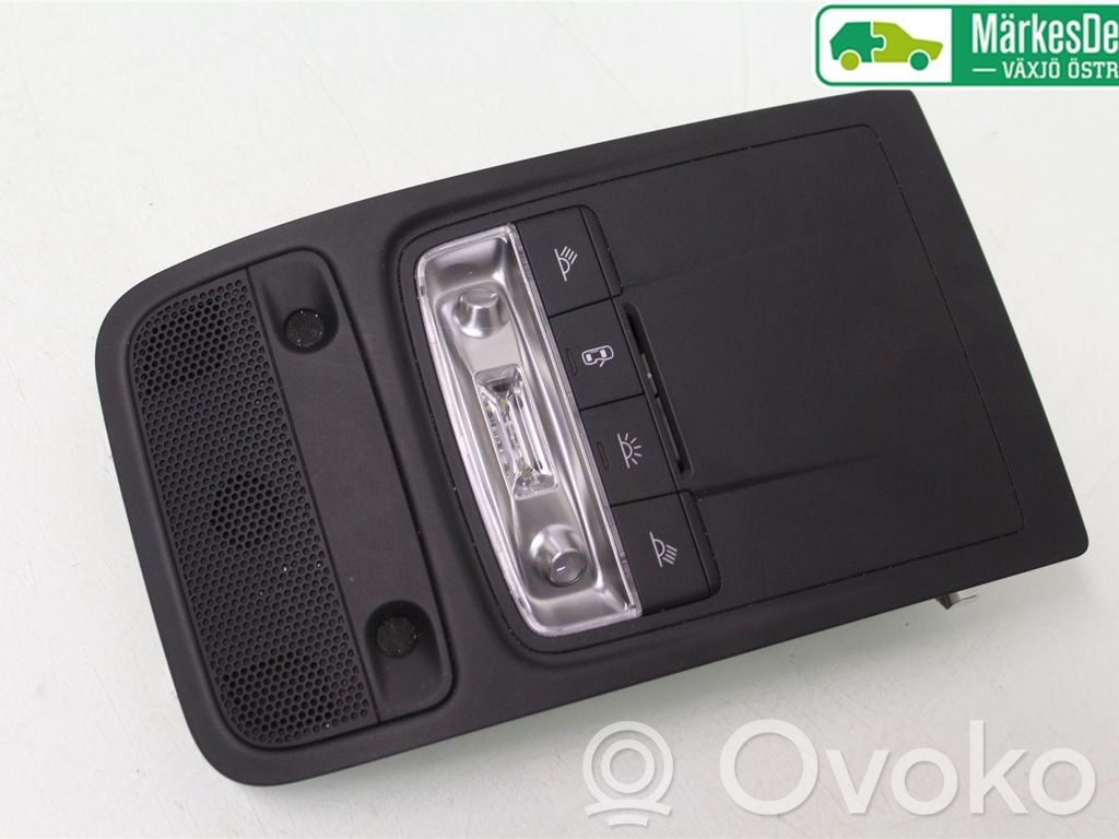 Audi A3 S3 8V Other interior light 