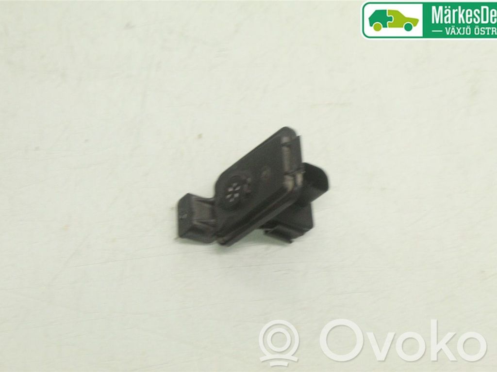 Volvo S90, V90 Interior temperature sensor 