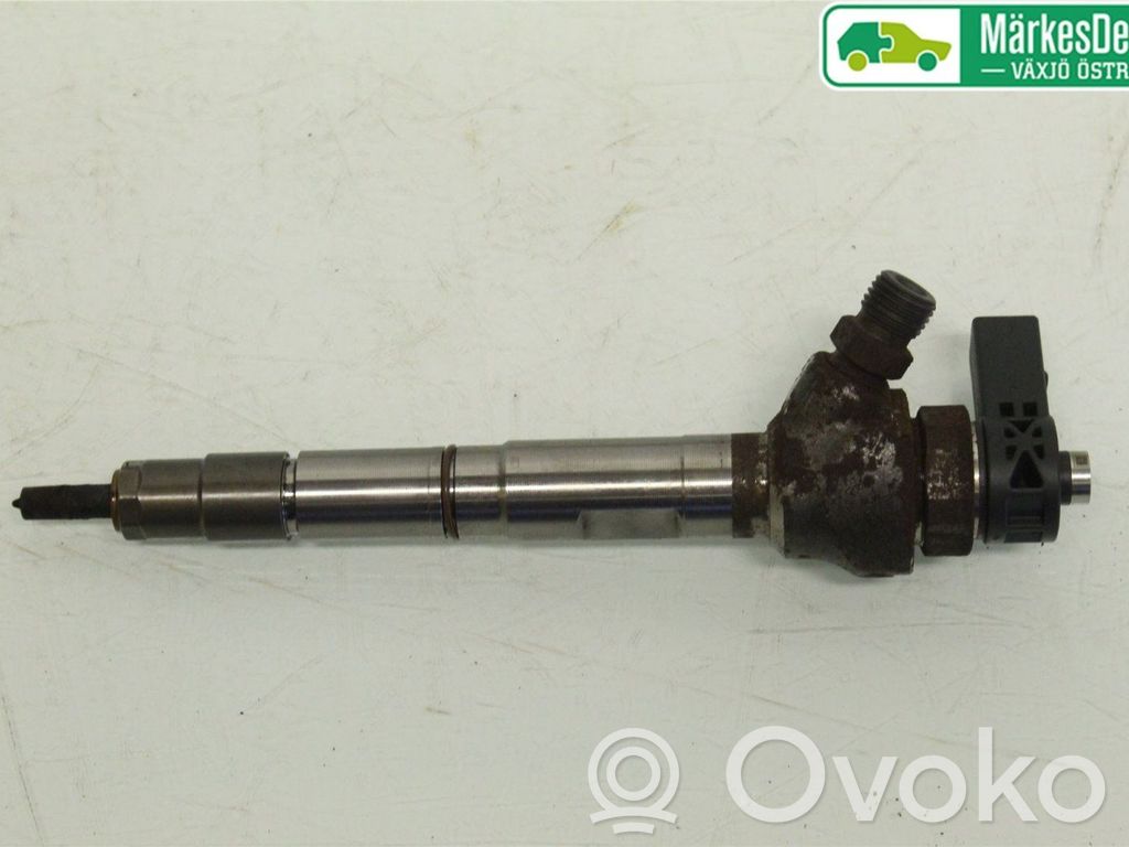 Inyector de combustible   04L130277AC,0445110469,04L130277AC