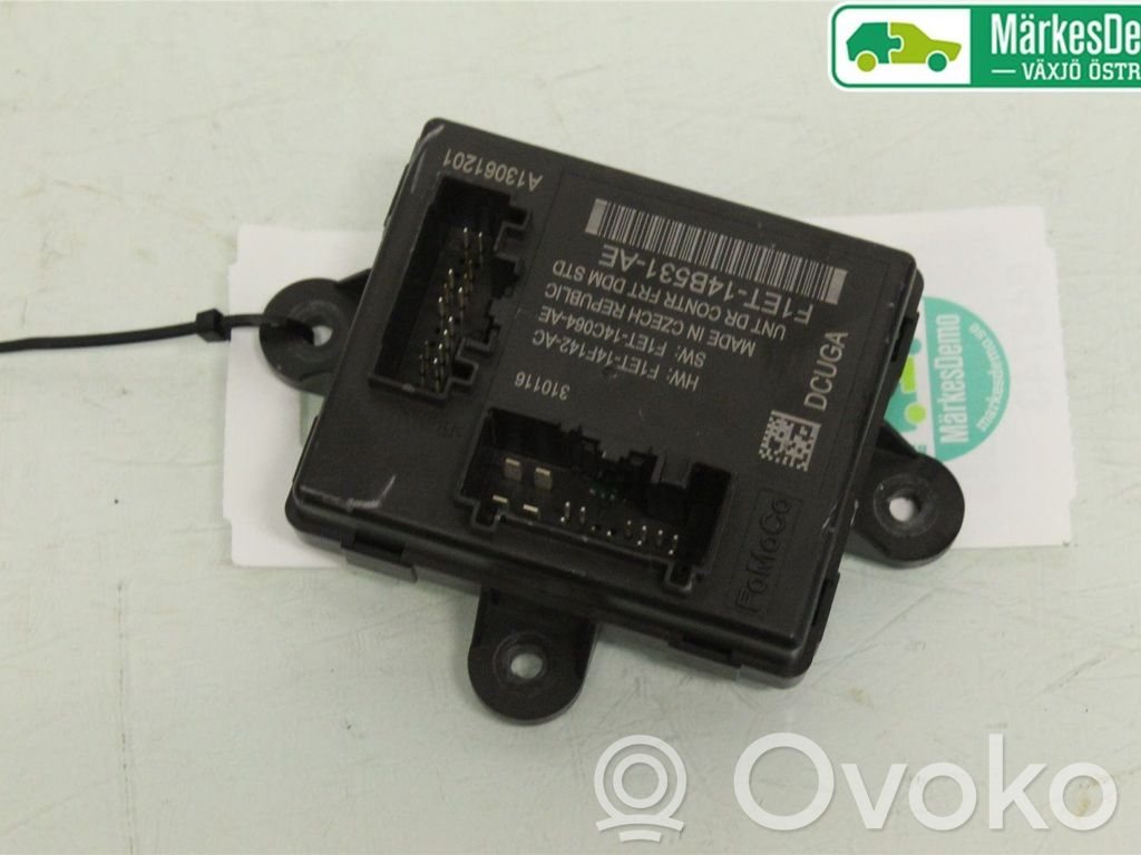 Ford Focus Door control unit/module 