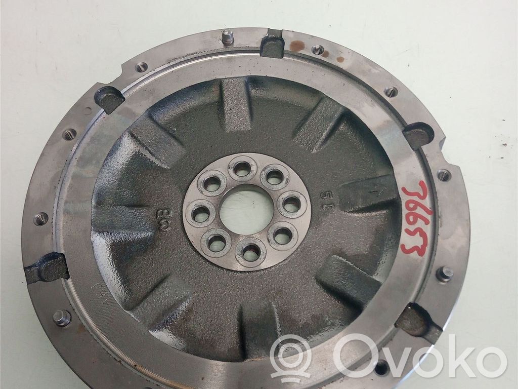 Flywheel   1345137070