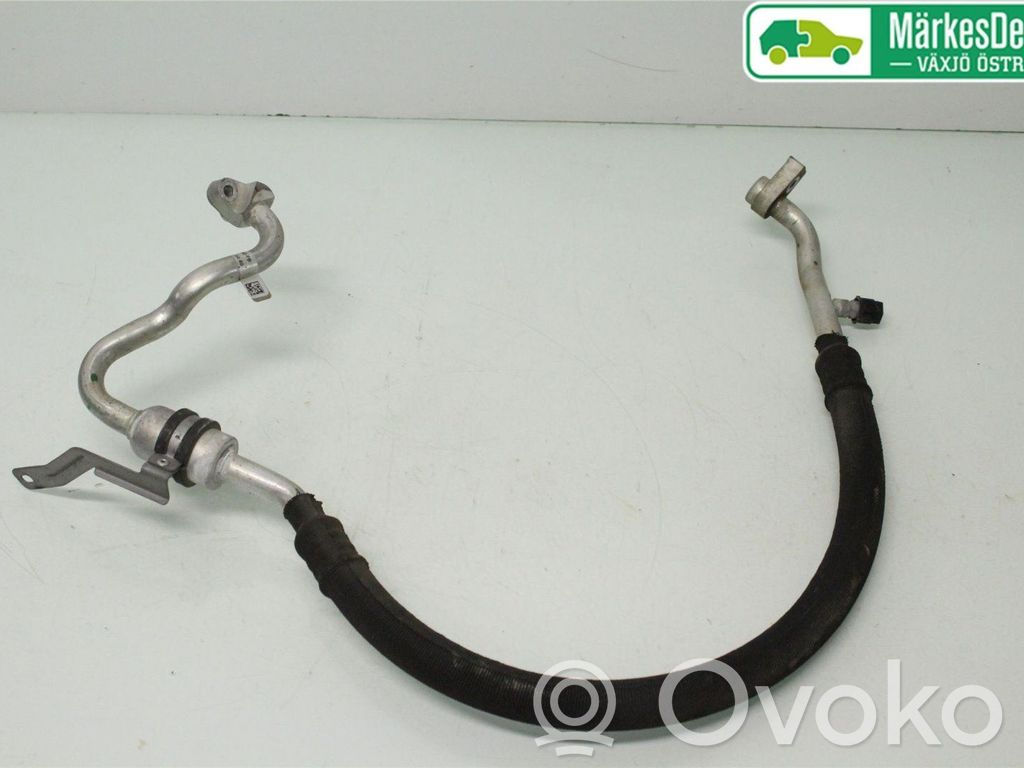 Ford Mondeo MK V Ilmastointilaitteen putki (A/C) 