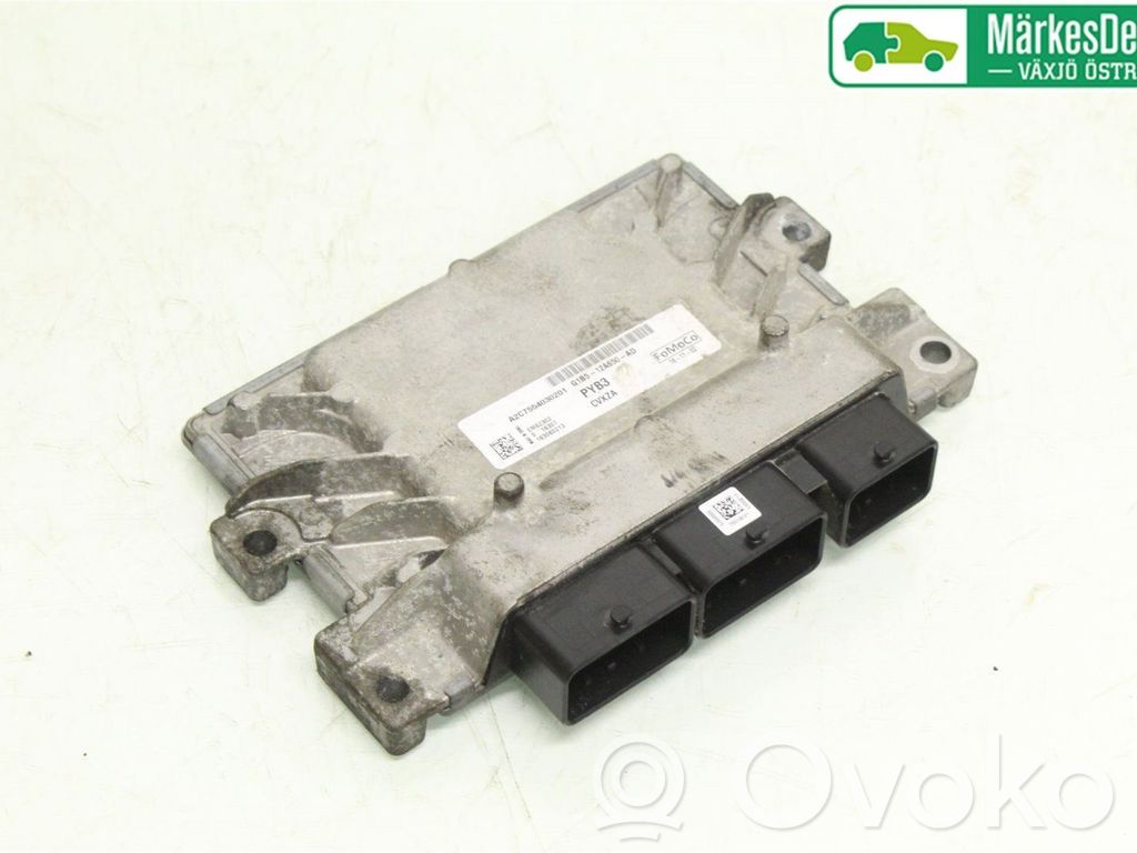 Ford Ka Injection control unit/module 