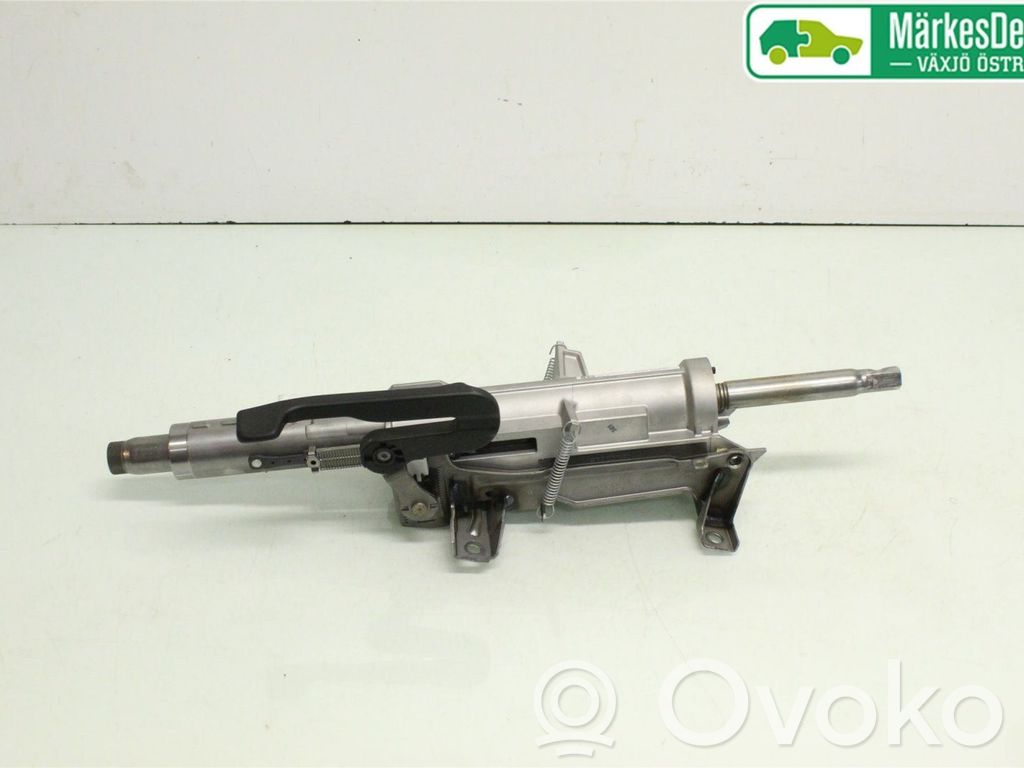 Audi A4 S4 B9 Set ax volan 