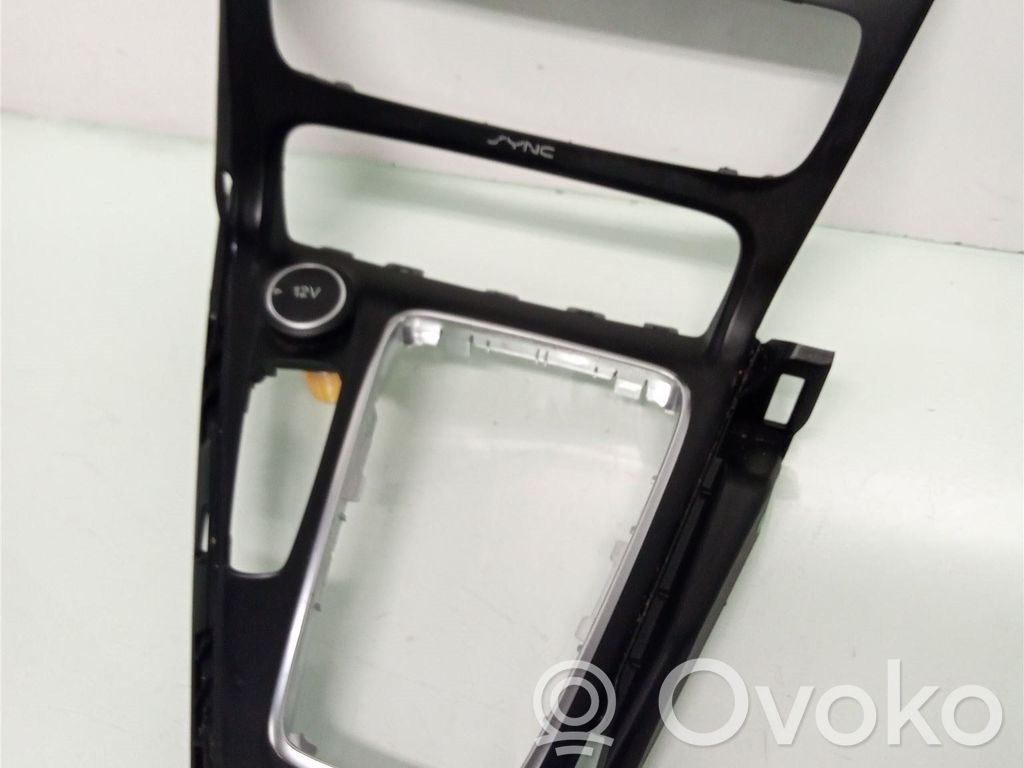 Ford Focus Dashboard trim 
