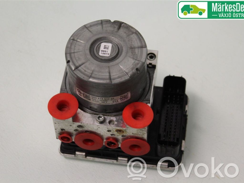 Bomba de ABS   5Q0614517FK,5Q0614517CF,5Q0614517CF