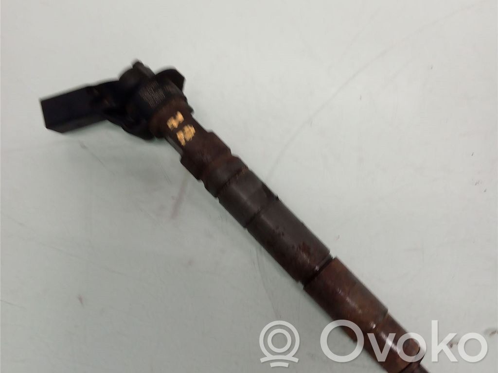 Opel Insignia A Injector combustibil 