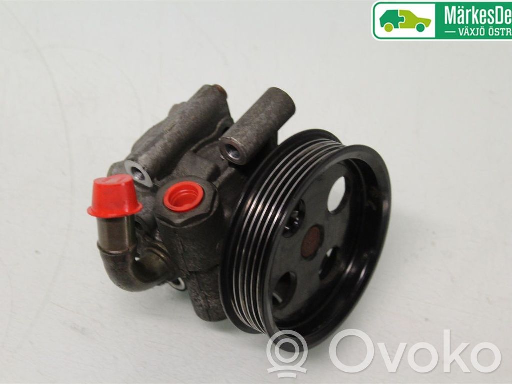 Ford Fiesta Servopumpe 